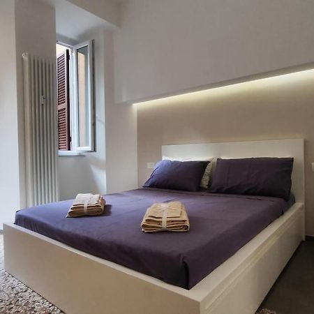 Cozy Apartment Near The Colosseum Rom Eksteriør billede