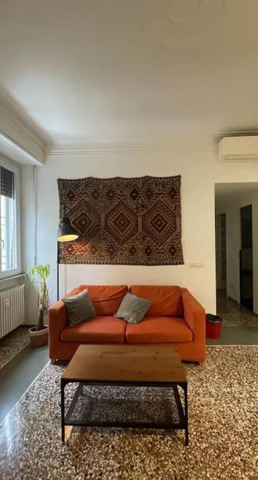 Cozy Apartment Near The Colosseum Rom Eksteriør billede