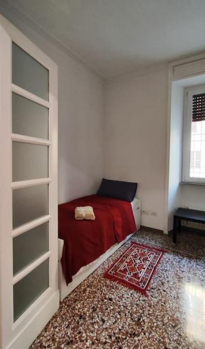 Cozy Apartment Near The Colosseum Rom Eksteriør billede