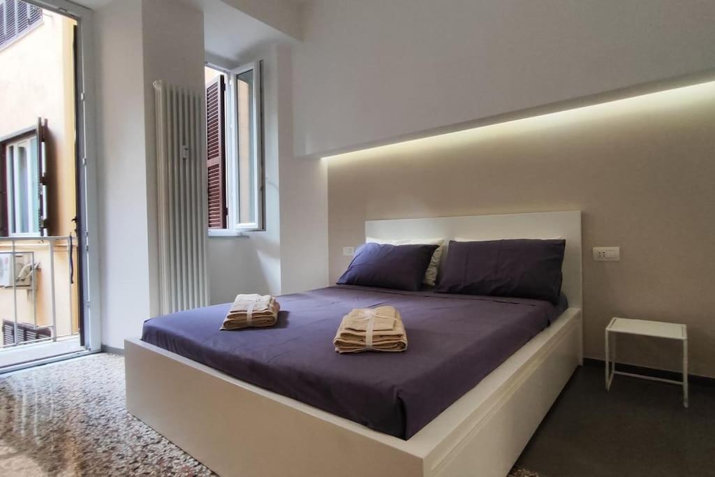 Cozy Apartment Near The Colosseum Rom Eksteriør billede