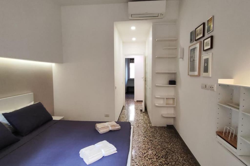 Cozy Apartment Near The Colosseum Rom Eksteriør billede