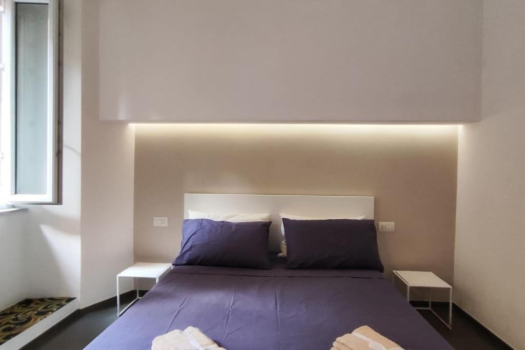 Cozy Apartment Near The Colosseum Rom Eksteriør billede