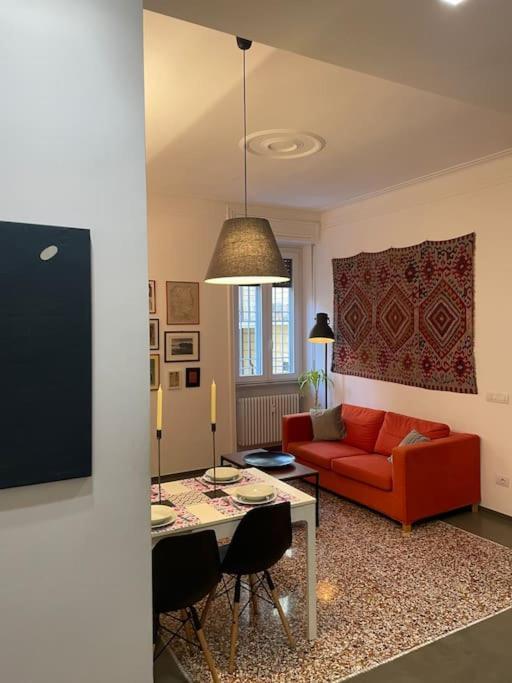 Cozy Apartment Near The Colosseum Rom Eksteriør billede